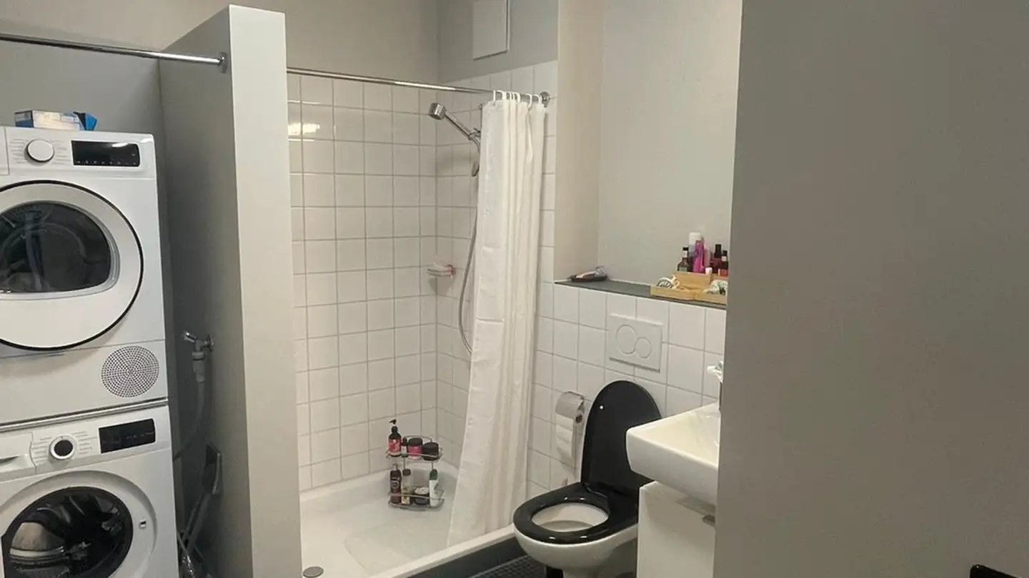 Appartement à louer - Freilagerstrasse 5, 8047 Zürich - Photo 2