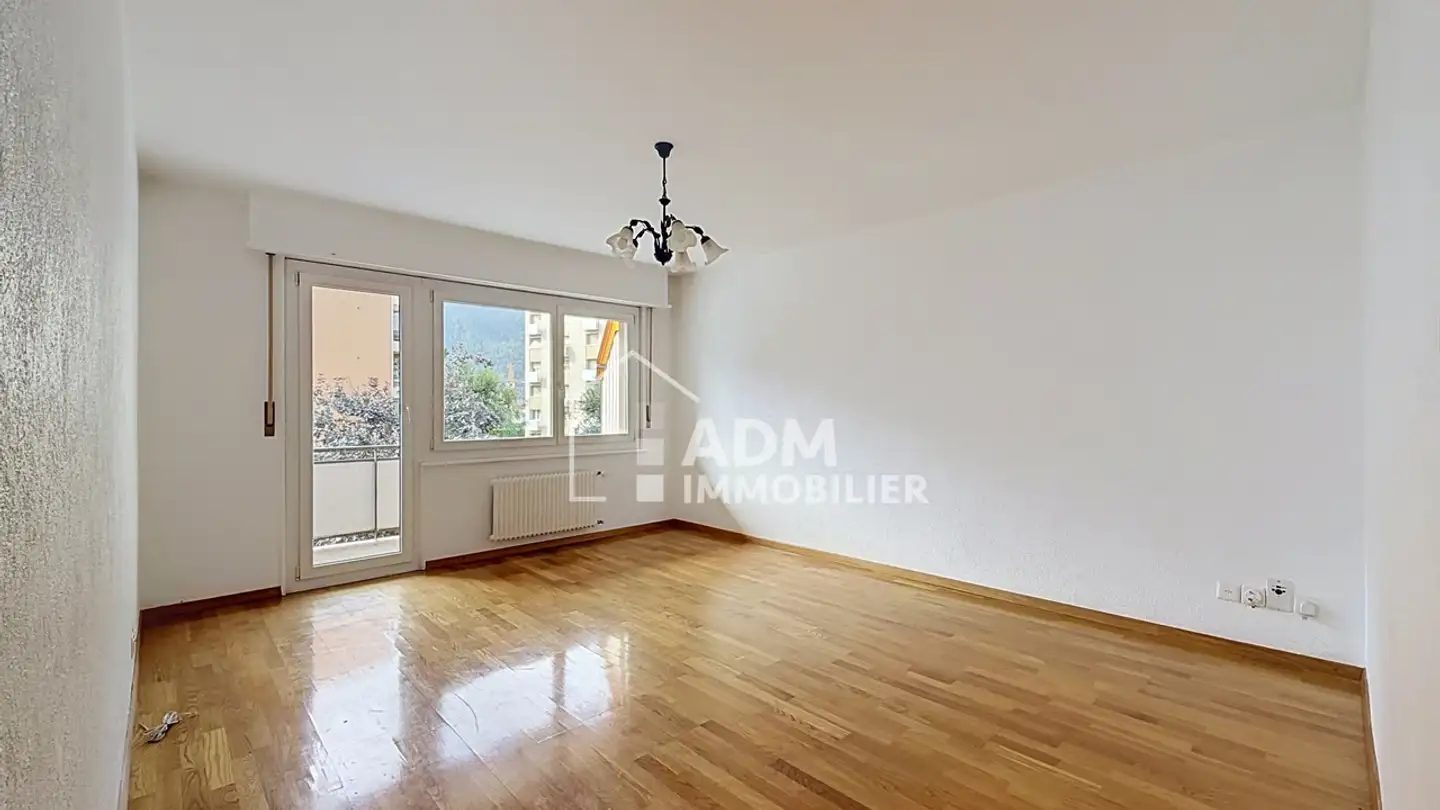 Apartment for rent - Rue Des Fougères 12, 1964 Conthey - Photo 2
