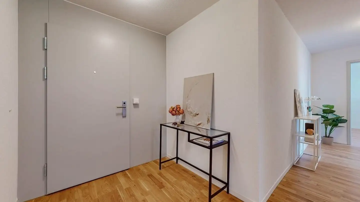 Appartamento in affitto - Holenackerstrasse 85, 3027 Bern - Photo 2