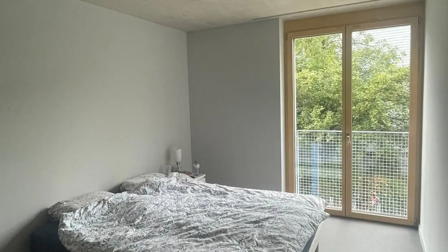Appartement à louer - Freilagerstrasse 5, 8047 Zürich - Photo 3
