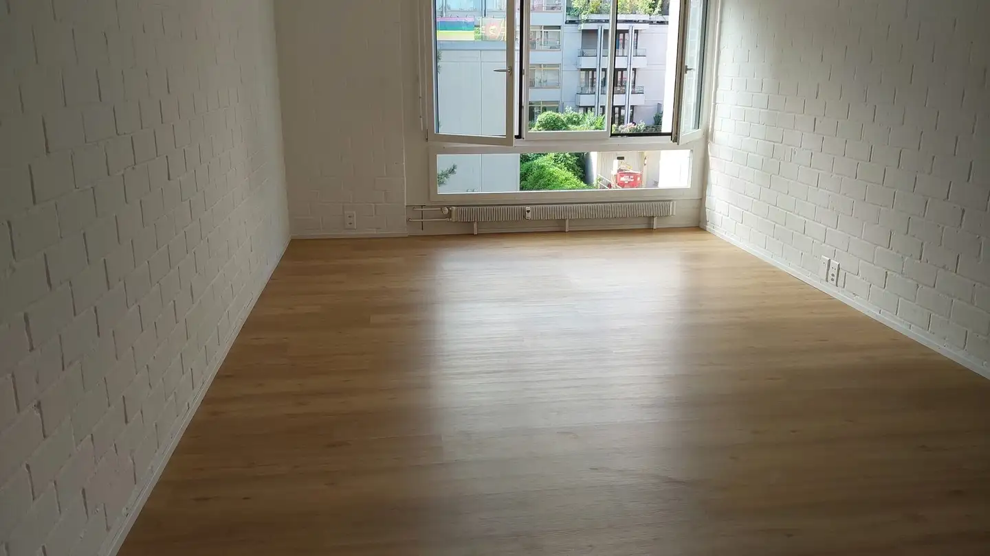 Appartement à louer - Quartiergasse 3, 3013 Bern