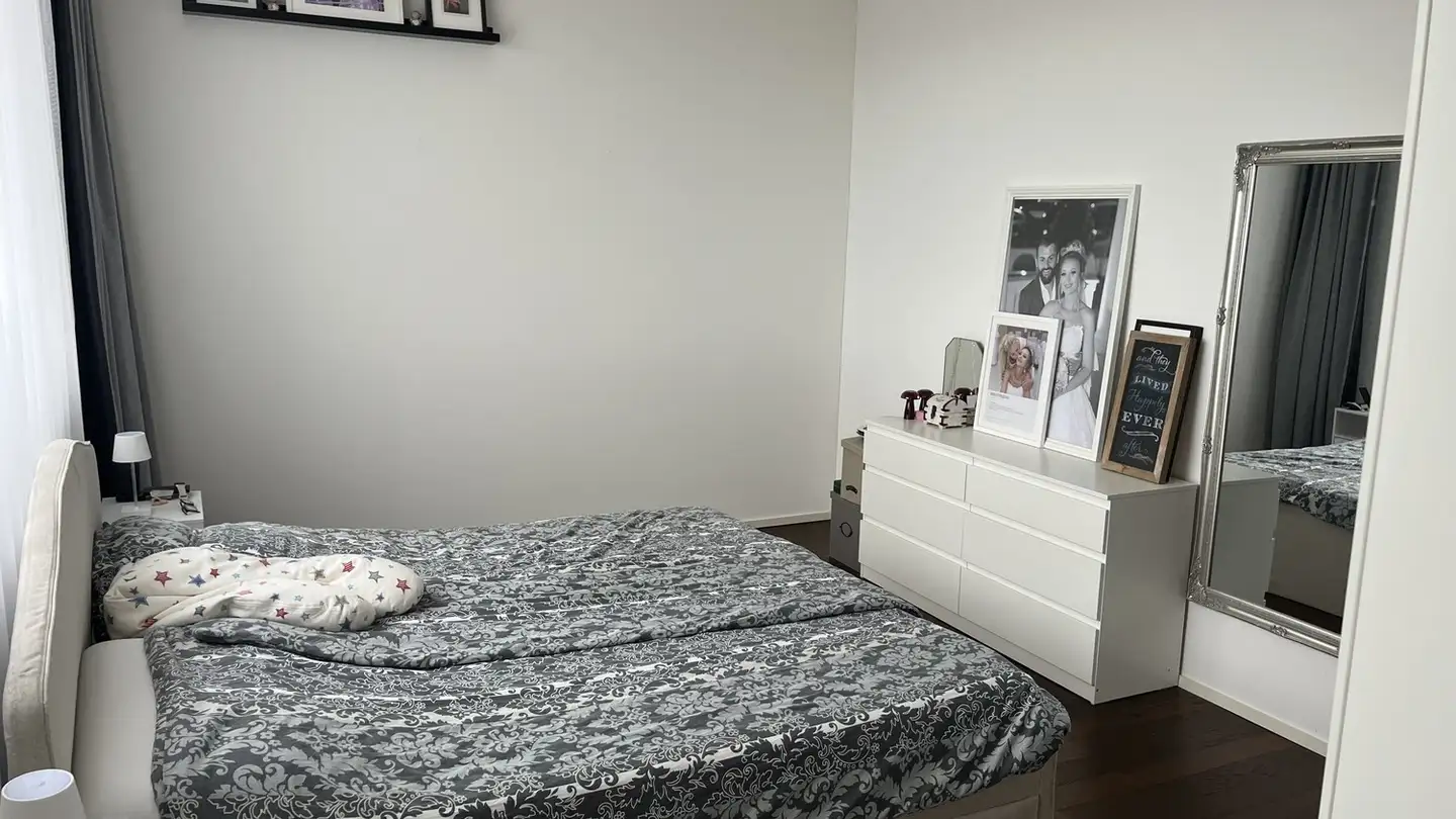 Appartement à louer - Loren-Allee 12, 8610 Uster - Photo 4