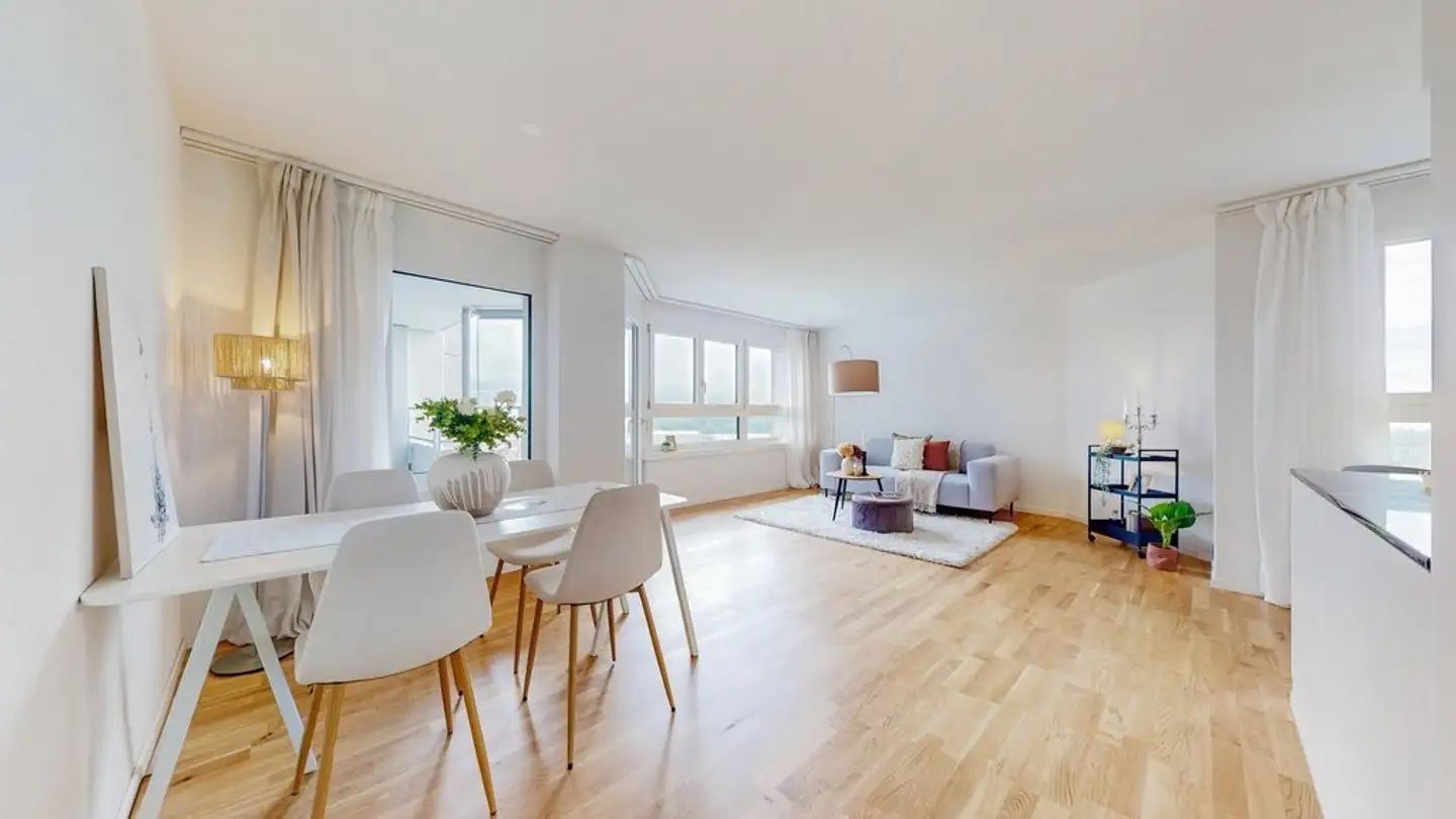 Appartamento in affitto - Holenackerstrasse 85, 3027 Bern - Photo 3