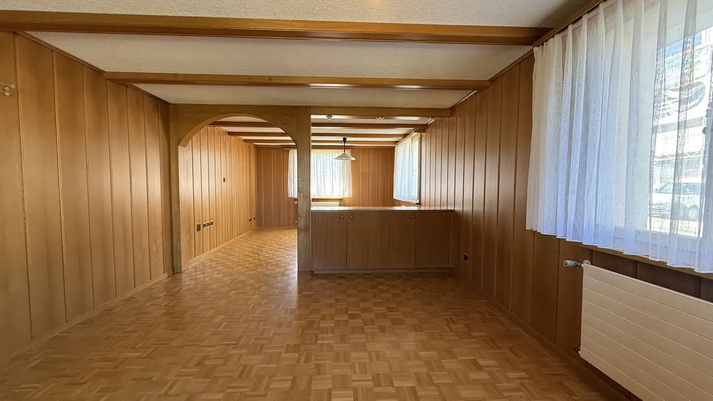 Single house for sale - Sagenstrasse 18, 6264 Pfaffnau - Photo 3