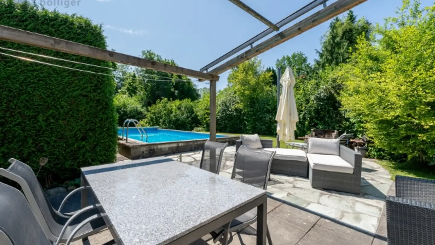 Casa singola in vendita - Wuhrweg 14, 4805 Brittnau