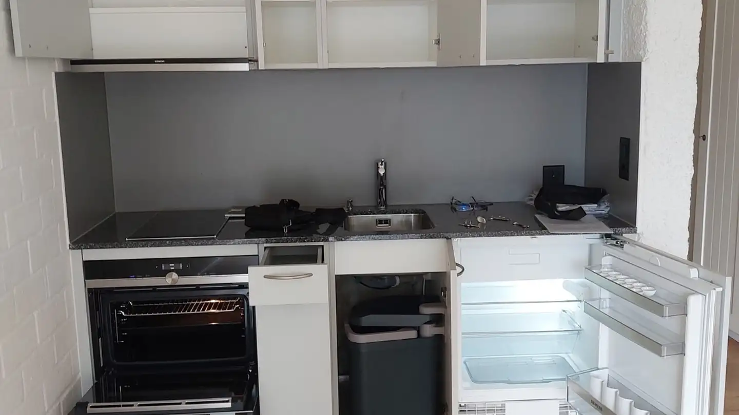 Appartement à louer - Quartiergasse 3, 3013 Bern - Photo 3