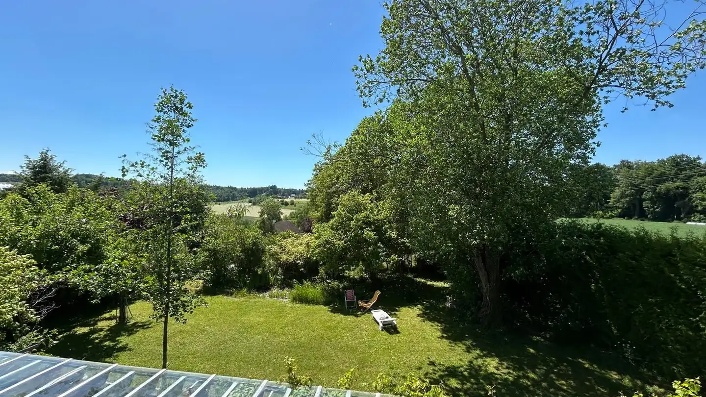 Casa singola in affitto - Buuchi 22, 3306 Etzelkofen - Foto 2