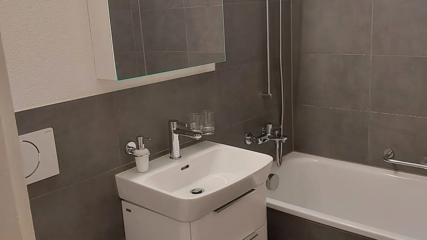 Appartement à louer - Quartiergasse 3, 3013 Bern - Photo 4