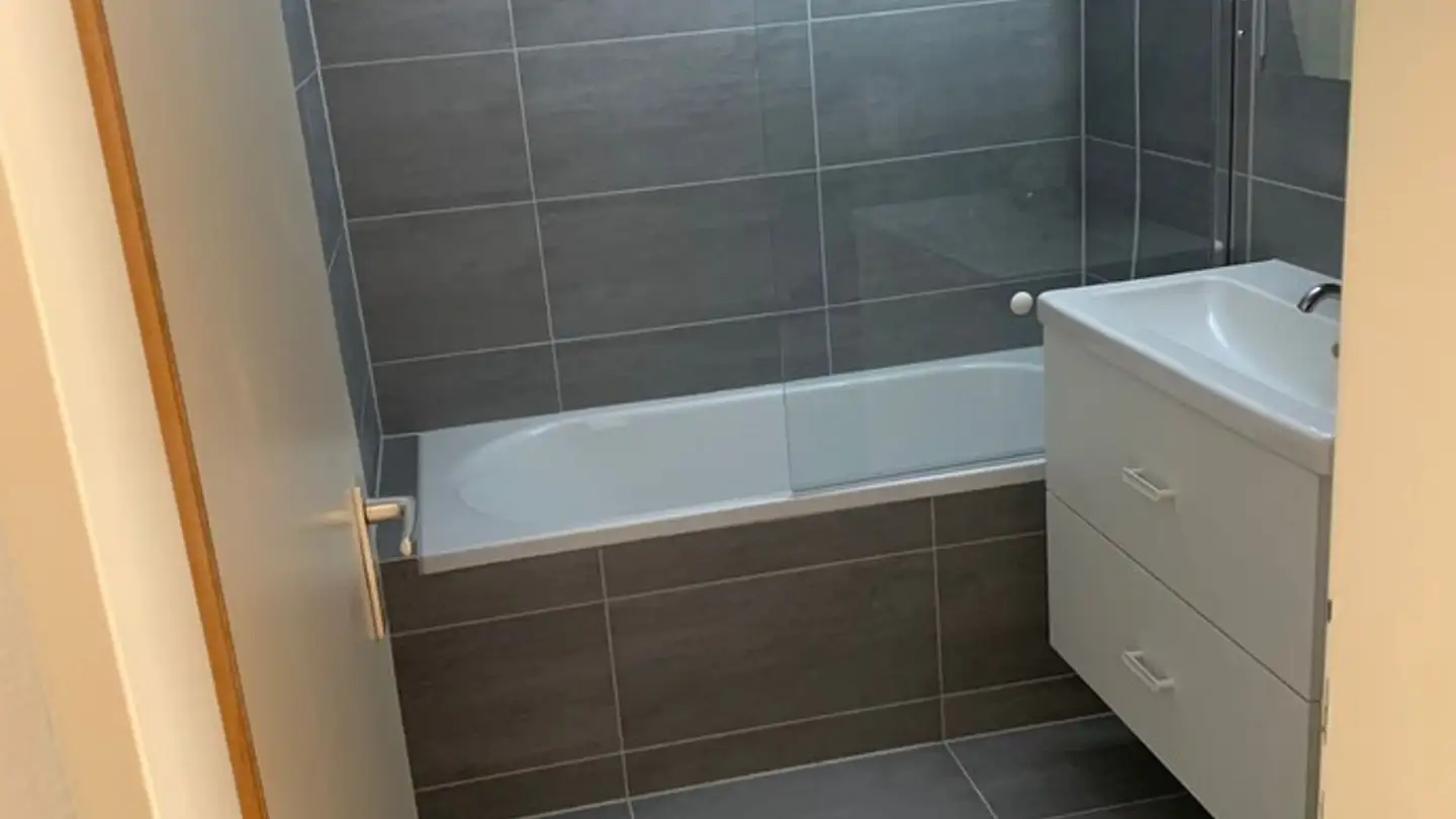 Zimmer mieten - Löwenstrasse 9, 8953 Dietikon - Foto 3