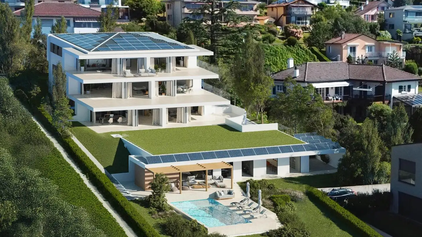 Appartamento in vendita - 1095 Lutry - Photo 3