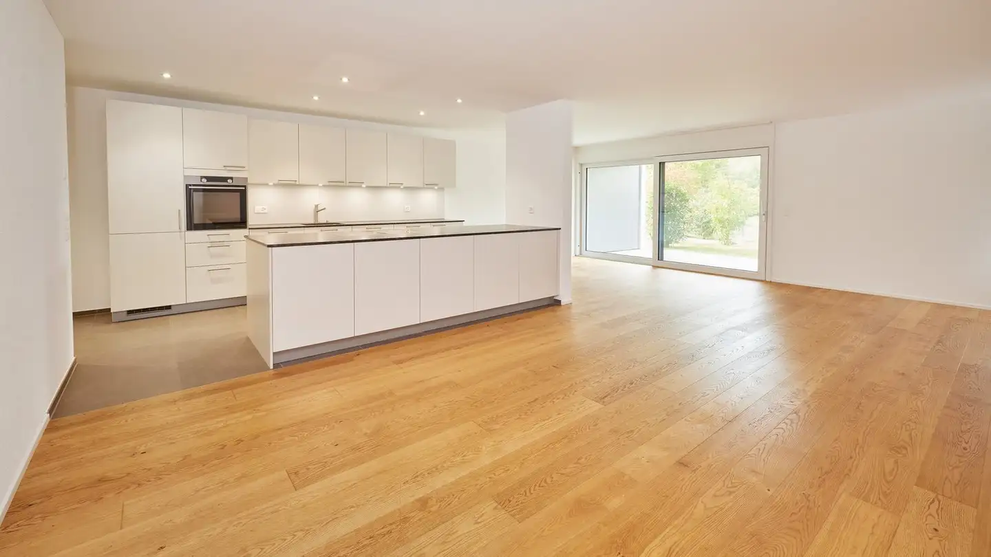 Apartment for sale - Lyssstrasse 16a, 3293 Dotzigen