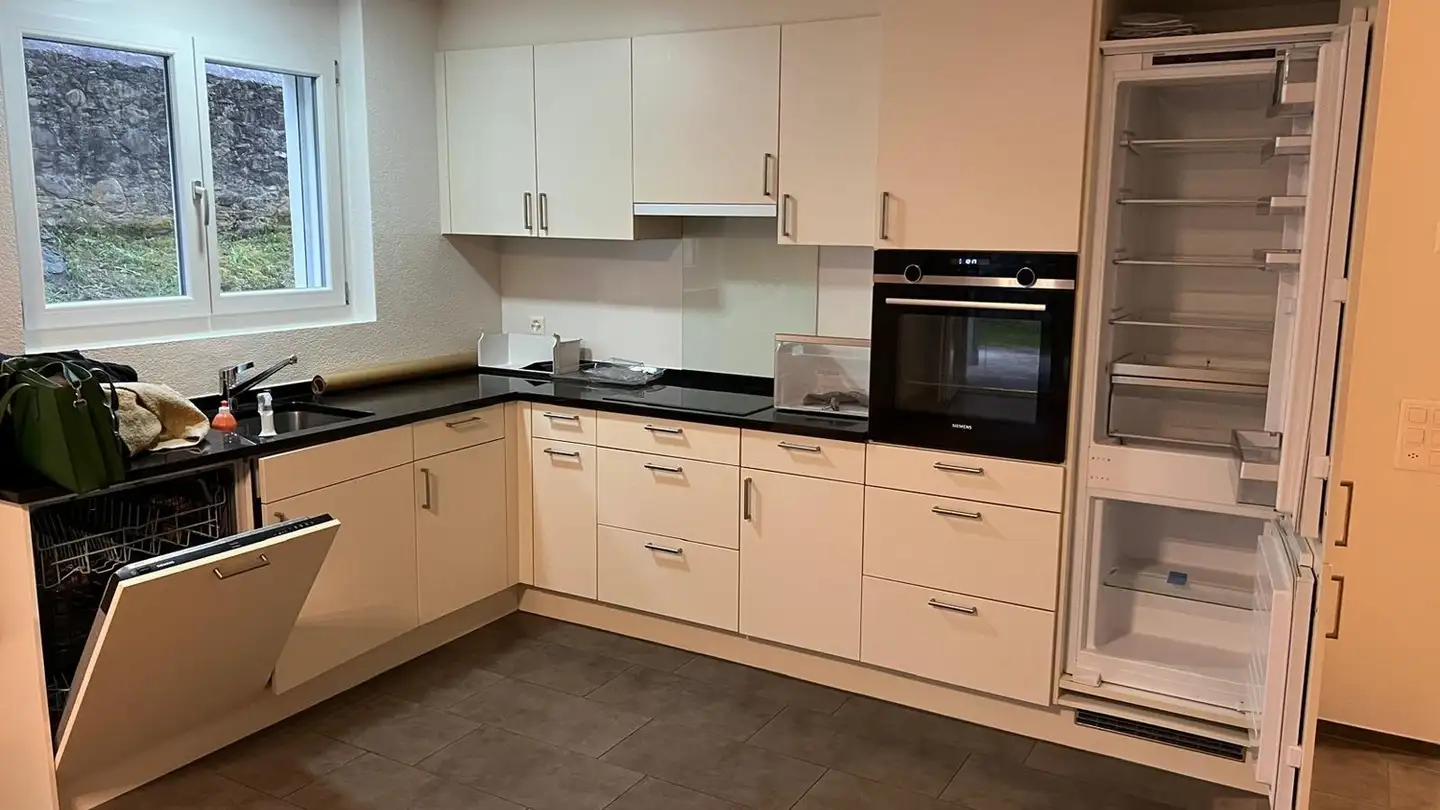 Appartamento in affitto - 7310 Bad Ragaz - Photo 2