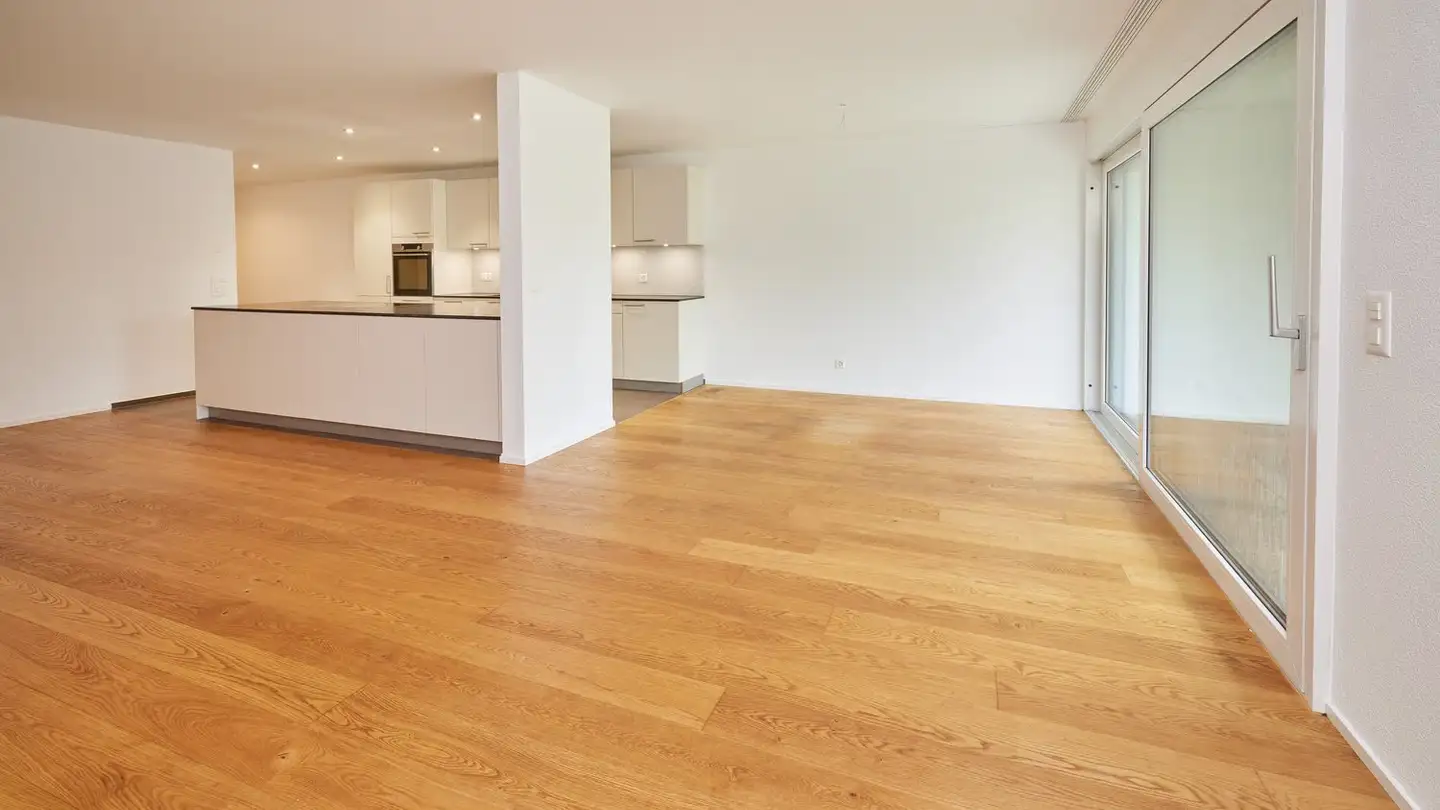 Apartment for sale - Lyssstrasse 16a, 3293 Dotzigen - Photo 2