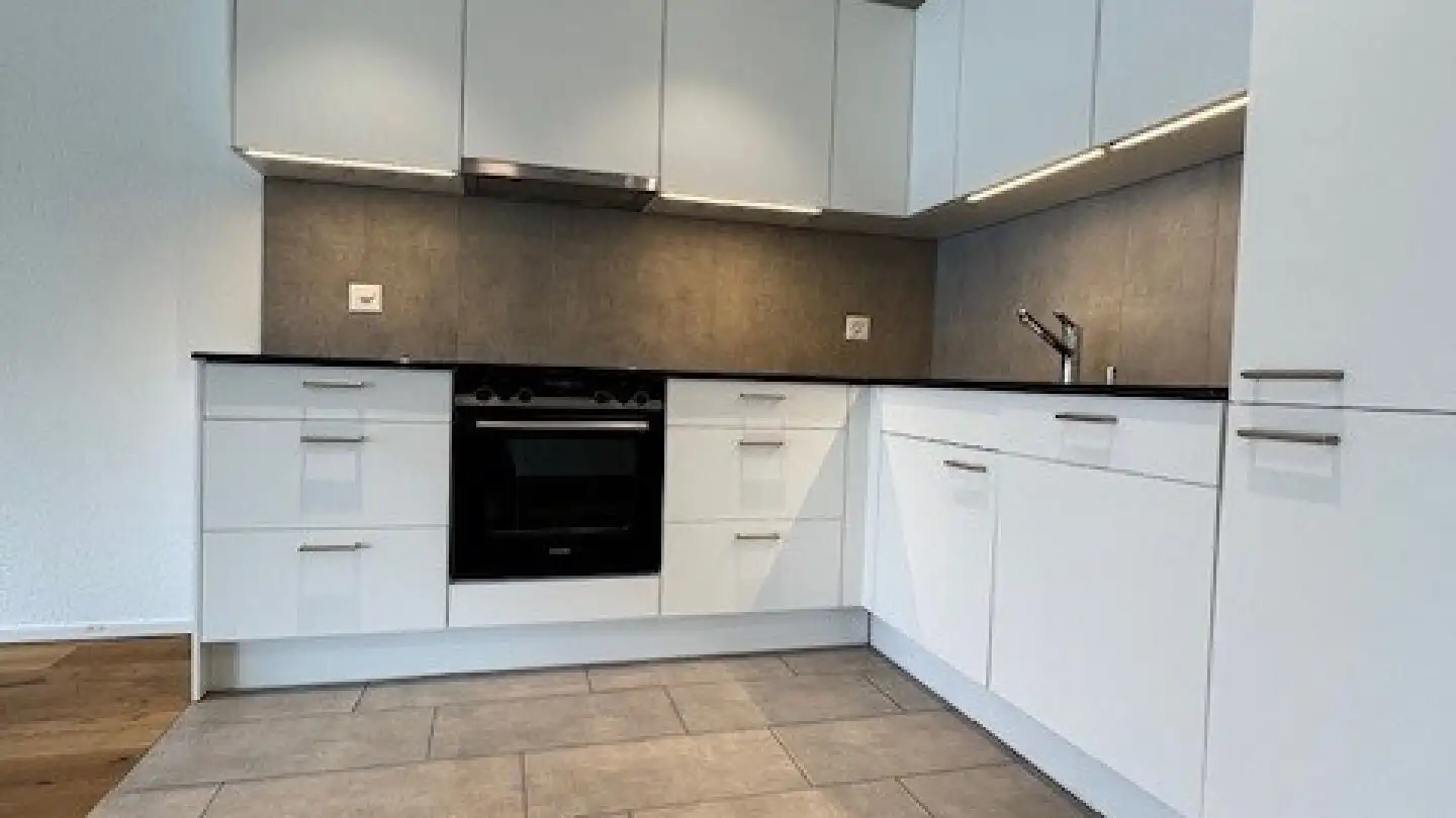Wohnung mieten - Hostetweg 12, 5704 Egliswil - Foto 3