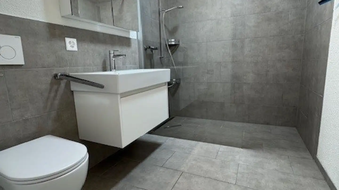 Wohnung mieten - Hostetweg 12, 5704 Egliswil - Foto 4