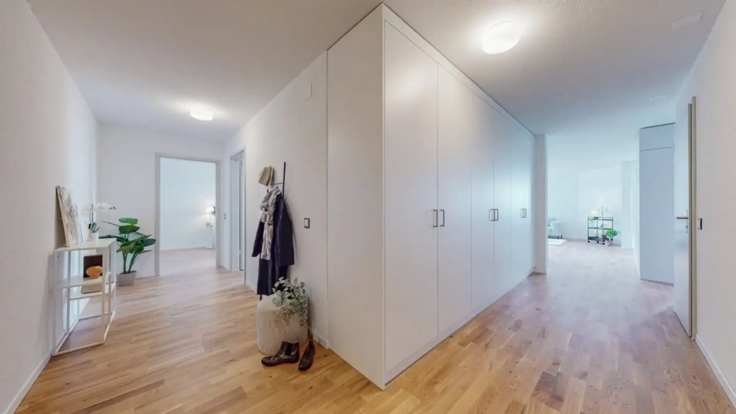 Appartamento in affitto - Holenackerstrasse 85, 3027 Bern - Photo 4