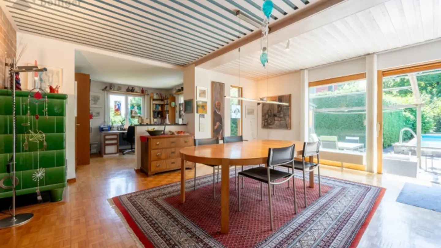 Casa singola in vendita - Wuhrweg 14, 4805 Brittnau - Photo 3