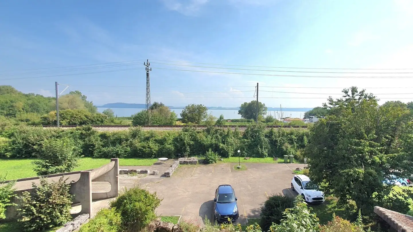 Appartement à vendre - 2068 Hauterive NE