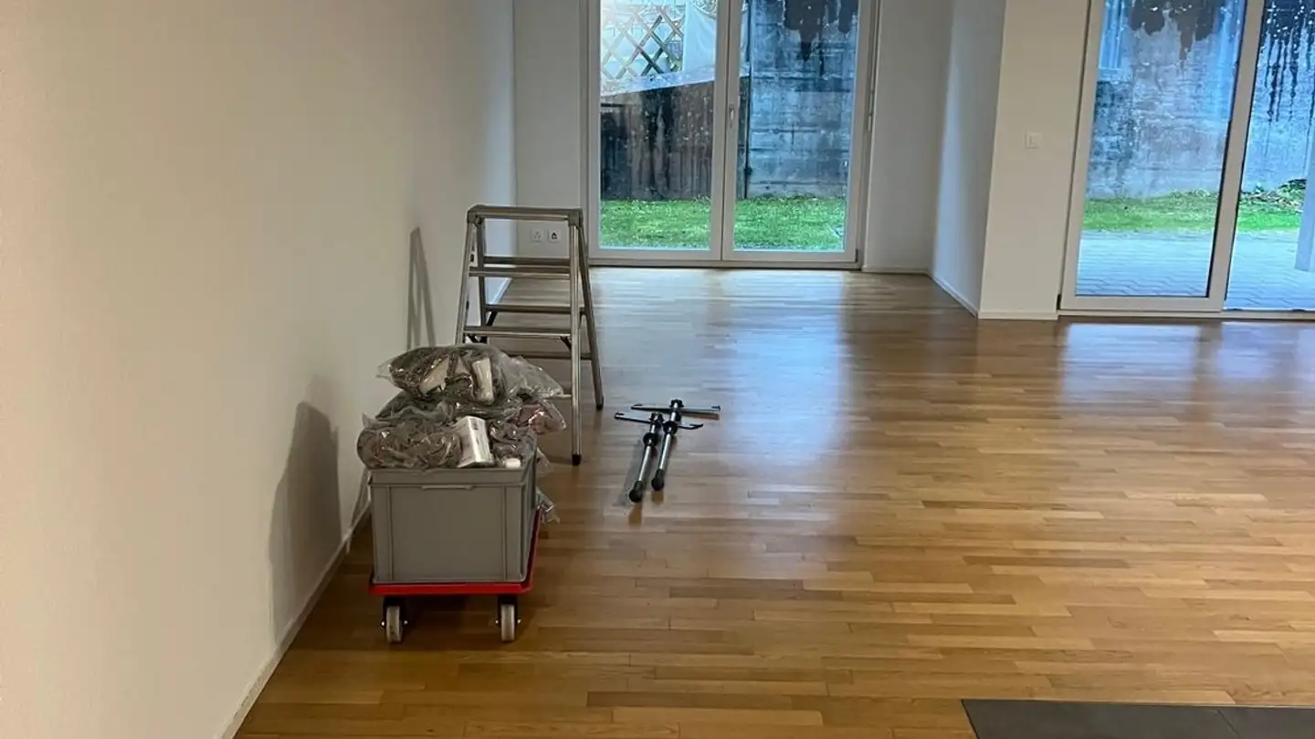 Appartamento in affitto - 7310 Bad Ragaz - Photo 4