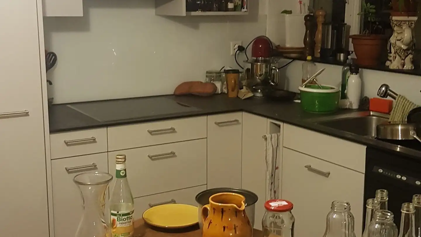 Appartamento in affitto - Flochenstrasse 1, 8404 Stadel (Winterthur) - Foto 2