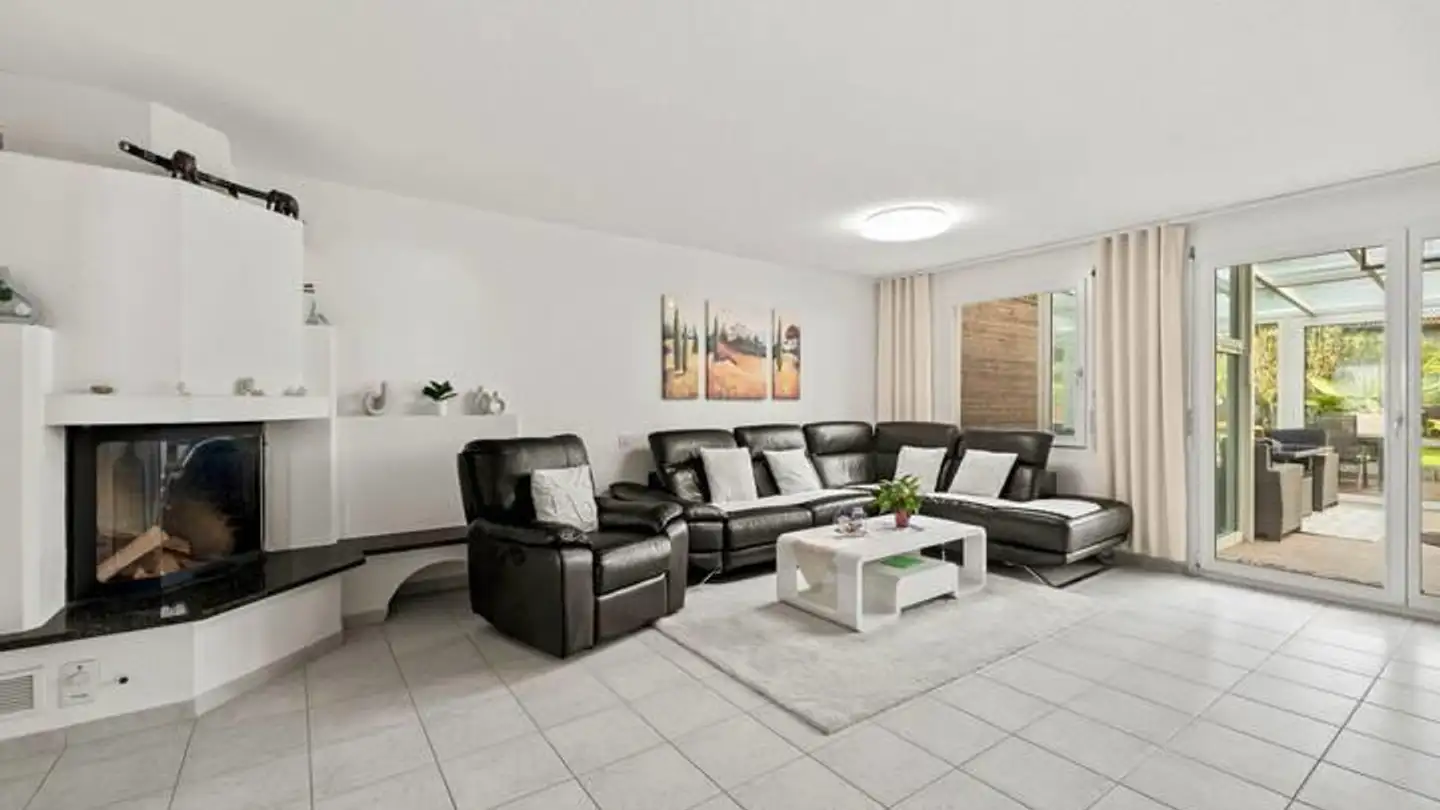 Maison en terrasse à vendre - 5210 Windisch - Photo 2