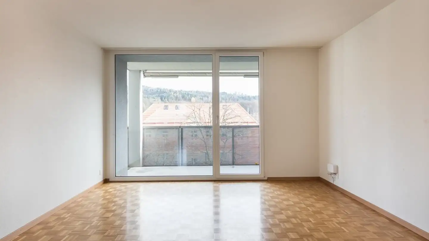 Apartment for rent - Seminarstrasse 80, 5430 Wettingen - Photo 3