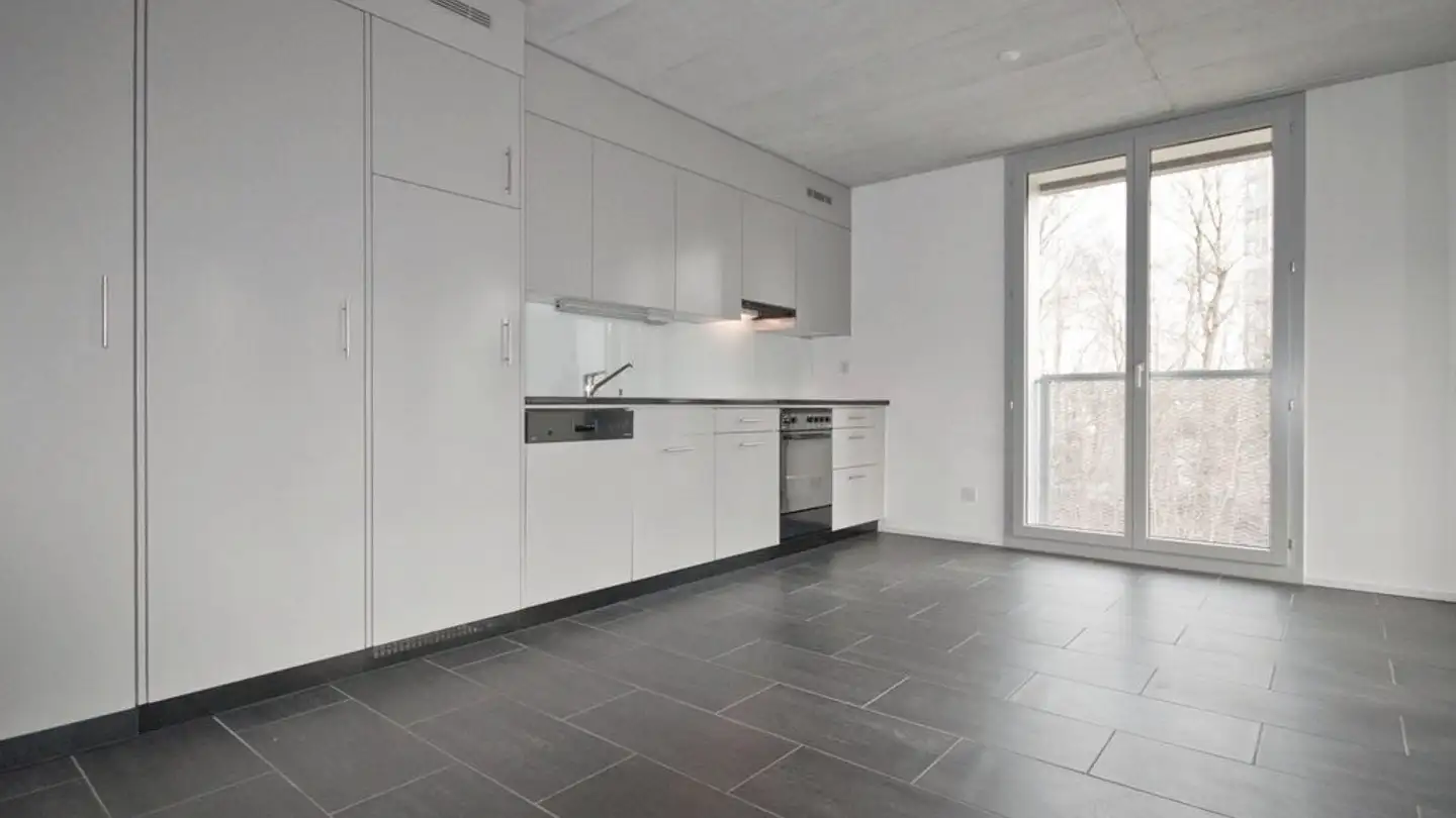 Appartement à louer - Brühlgartenstrasse 6, 8400 Winterthur - Photo 2