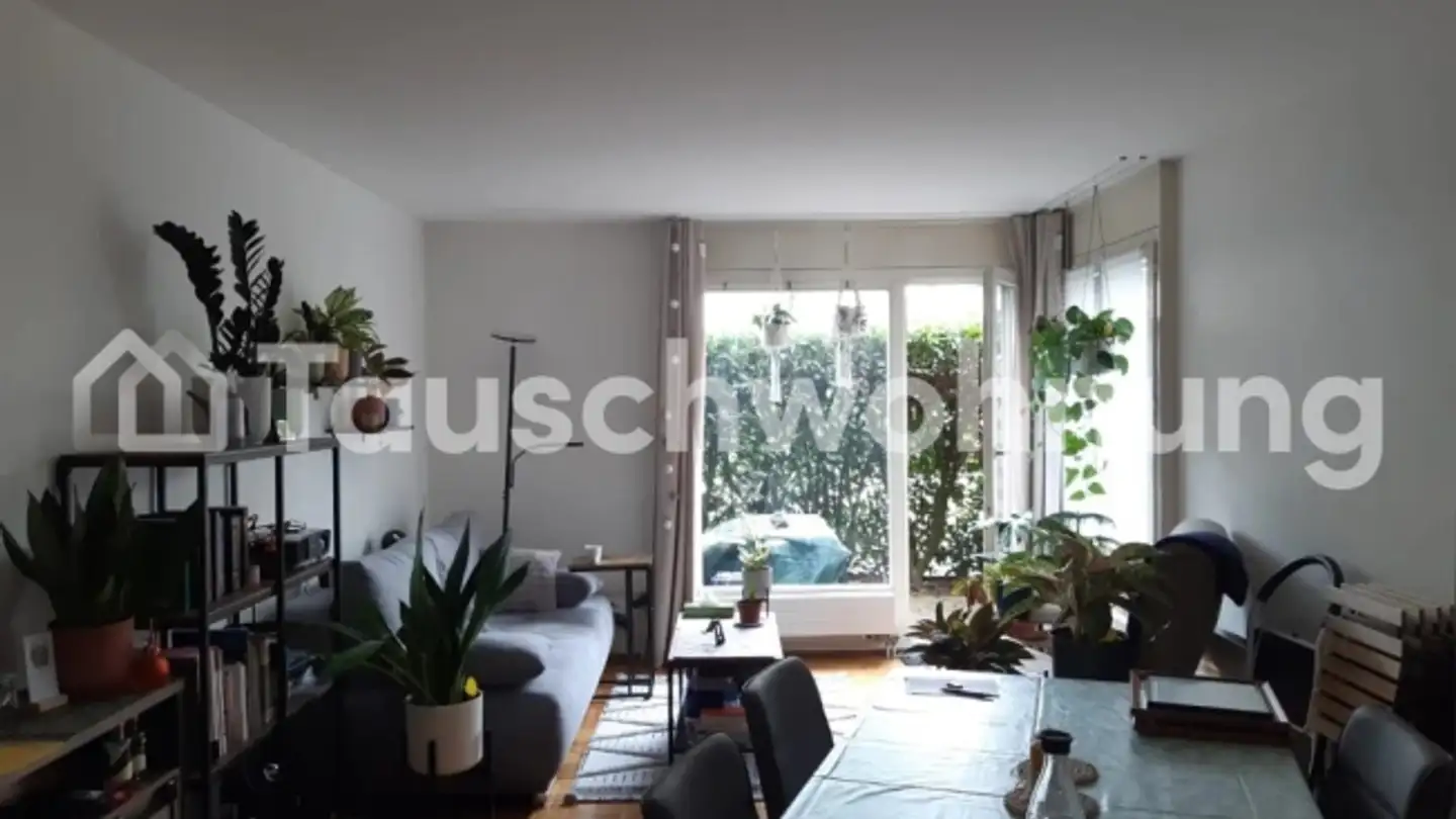 Appartement à louer - 8057 Zürich