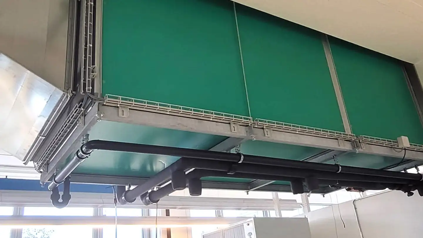 Commerciale in affitto - Freiburgstrasse 251, 3018 Bern - Foto 4