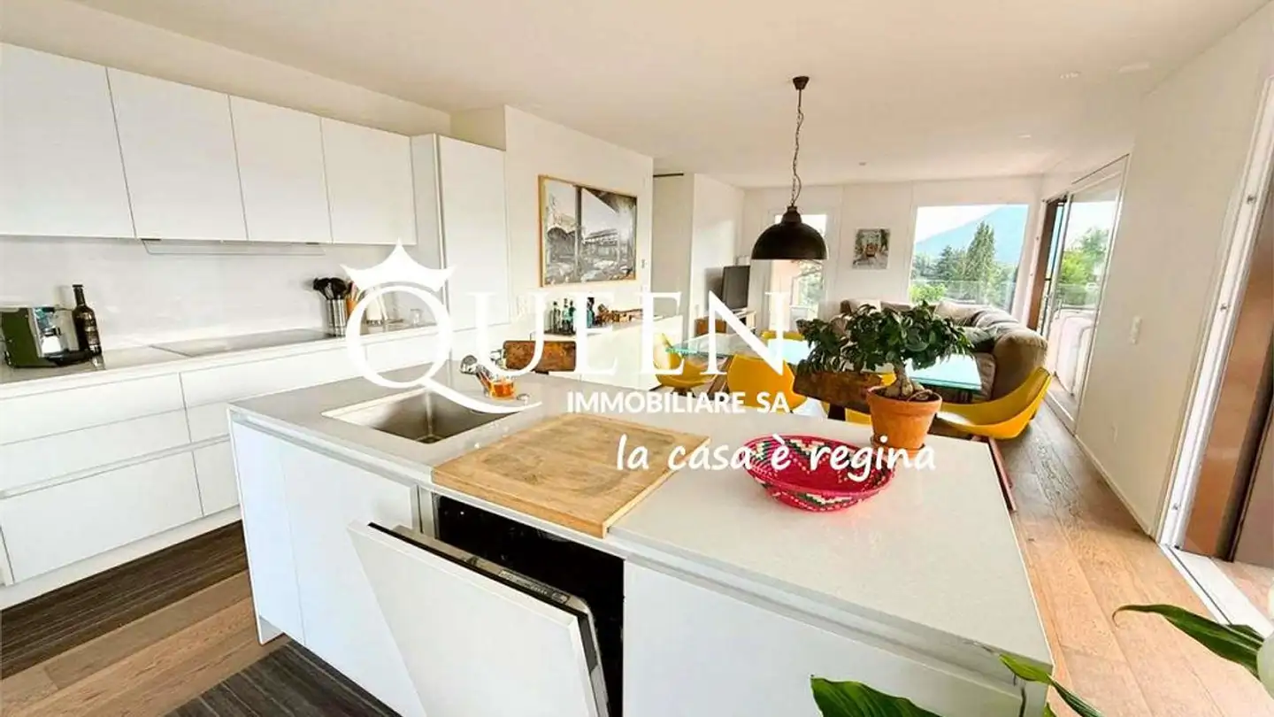 Apartment for sale - 6821 Rovio - Photo 2