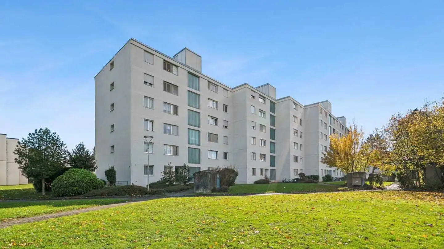 Appartamento in vendita - Äussere Mattenstrasse 37, 5036 Oberentfelden