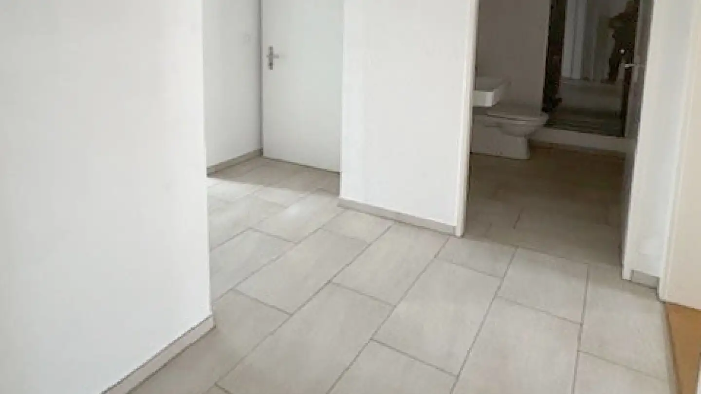 Appartement à louer - Oetlingerstrasse, 4057 Basel - Photo 4