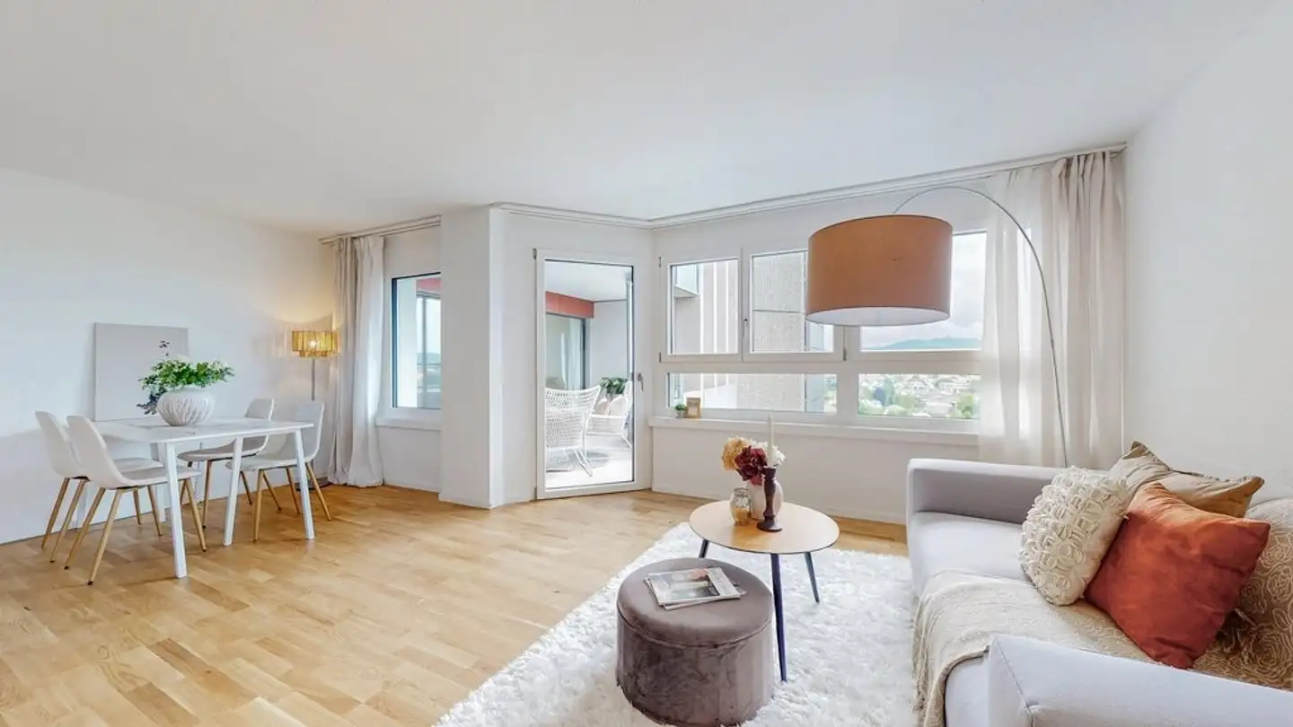 Wohnung mieten - Holenackerstrasse 85, 3027 Bern