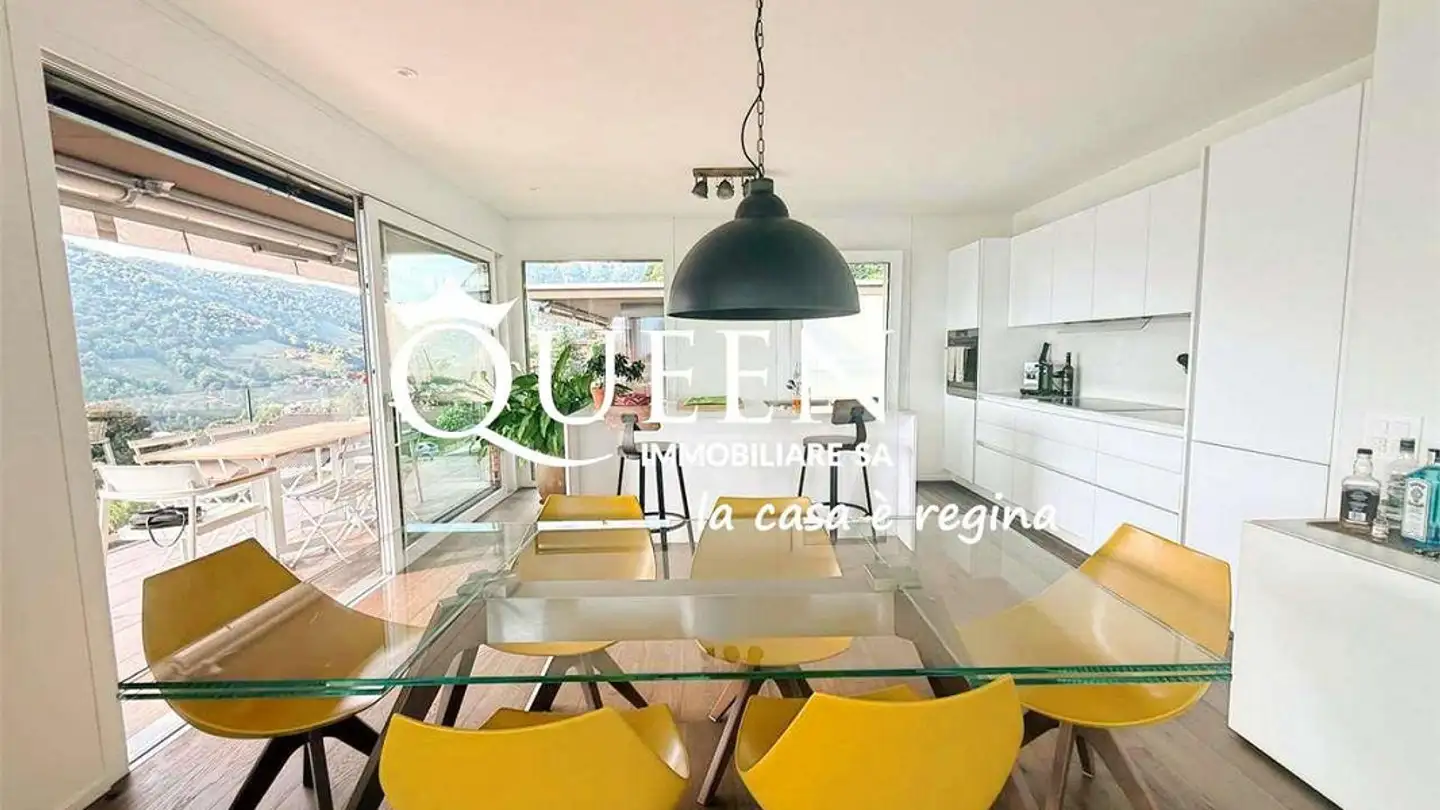 Apartment for sale - 6821 Rovio - Photo 3