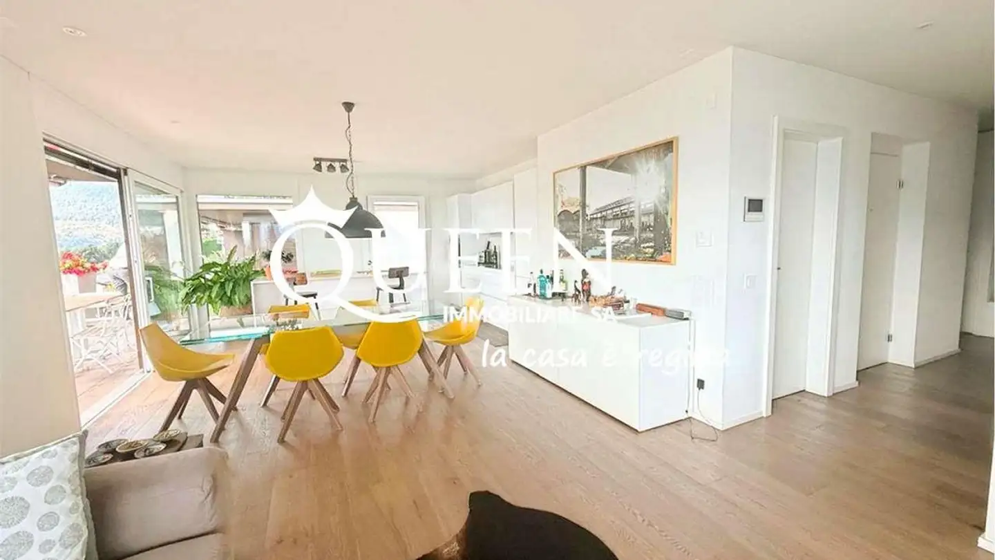 Apartment for sale - 6821 Rovio - Photo 4
