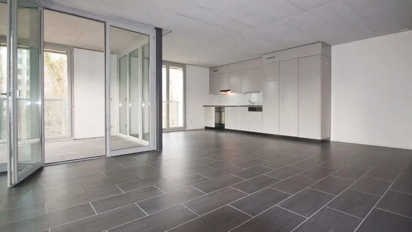 Appartement à louer - Brühlgartenstrasse 6, 8400 Winterthur - Photo 3