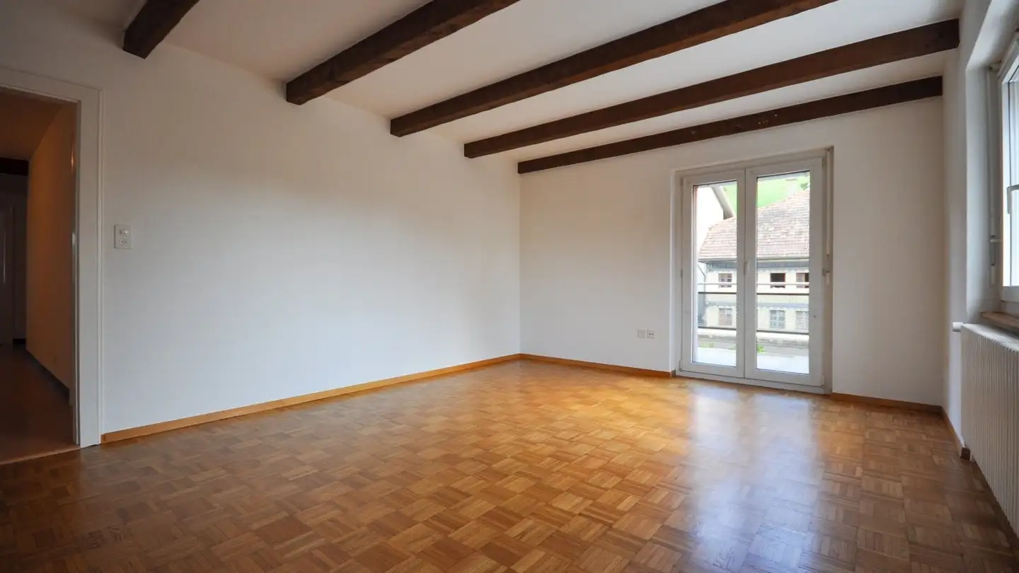 Appartamento in affitto - Route De La Gruyère 10, 1634 La Roche FR - Foto 2