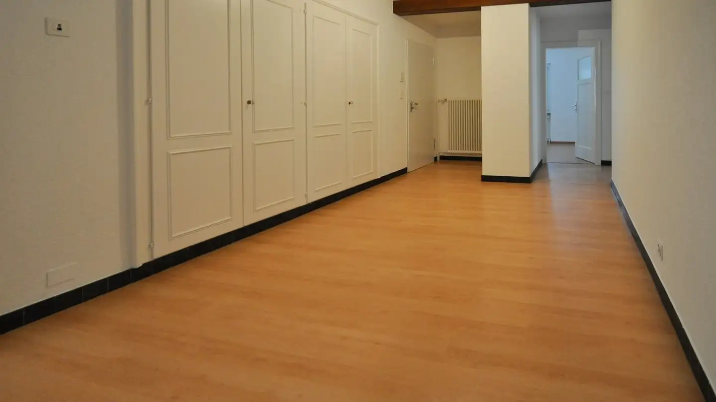 Appartamento in affitto - Route De La Gruyère 10, 1634 La Roche FR - Foto 3