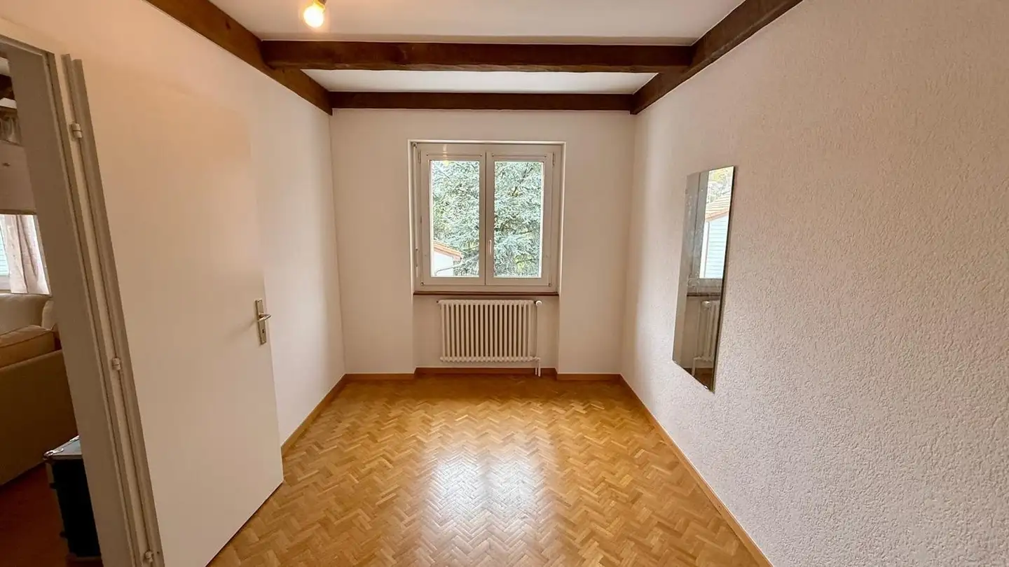 Appartamento in affitto - Route De La Gruyère 10, 1634 La Roche FR - Foto 4