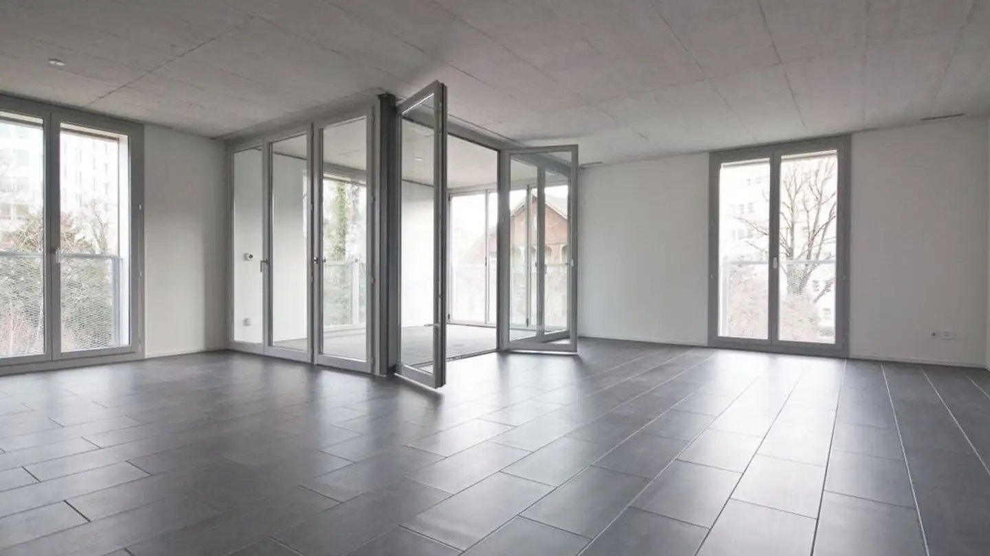 Appartement à louer - Brühlgartenstrasse 6, 8400 Winterthur - Photo 4