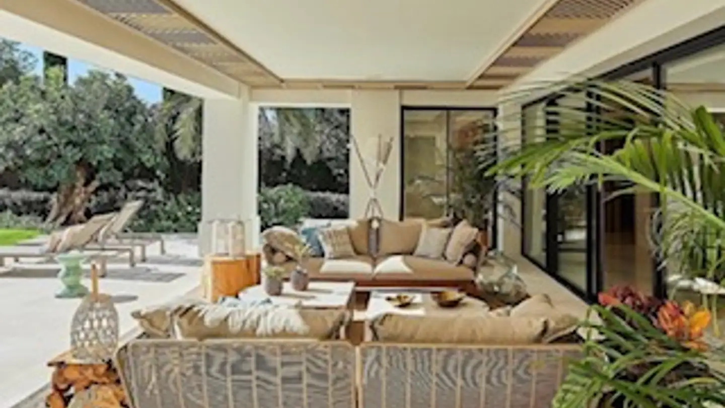 Villa kaufen - 1247 Anières