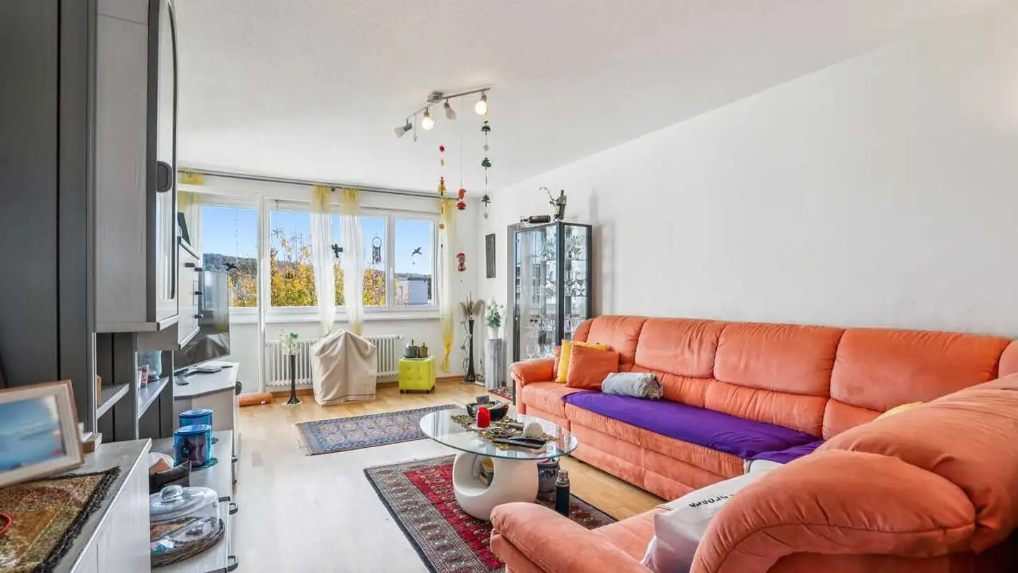 Appartamento in vendita - Äussere Mattenstrasse 37, 5036 Oberentfelden - Foto 4