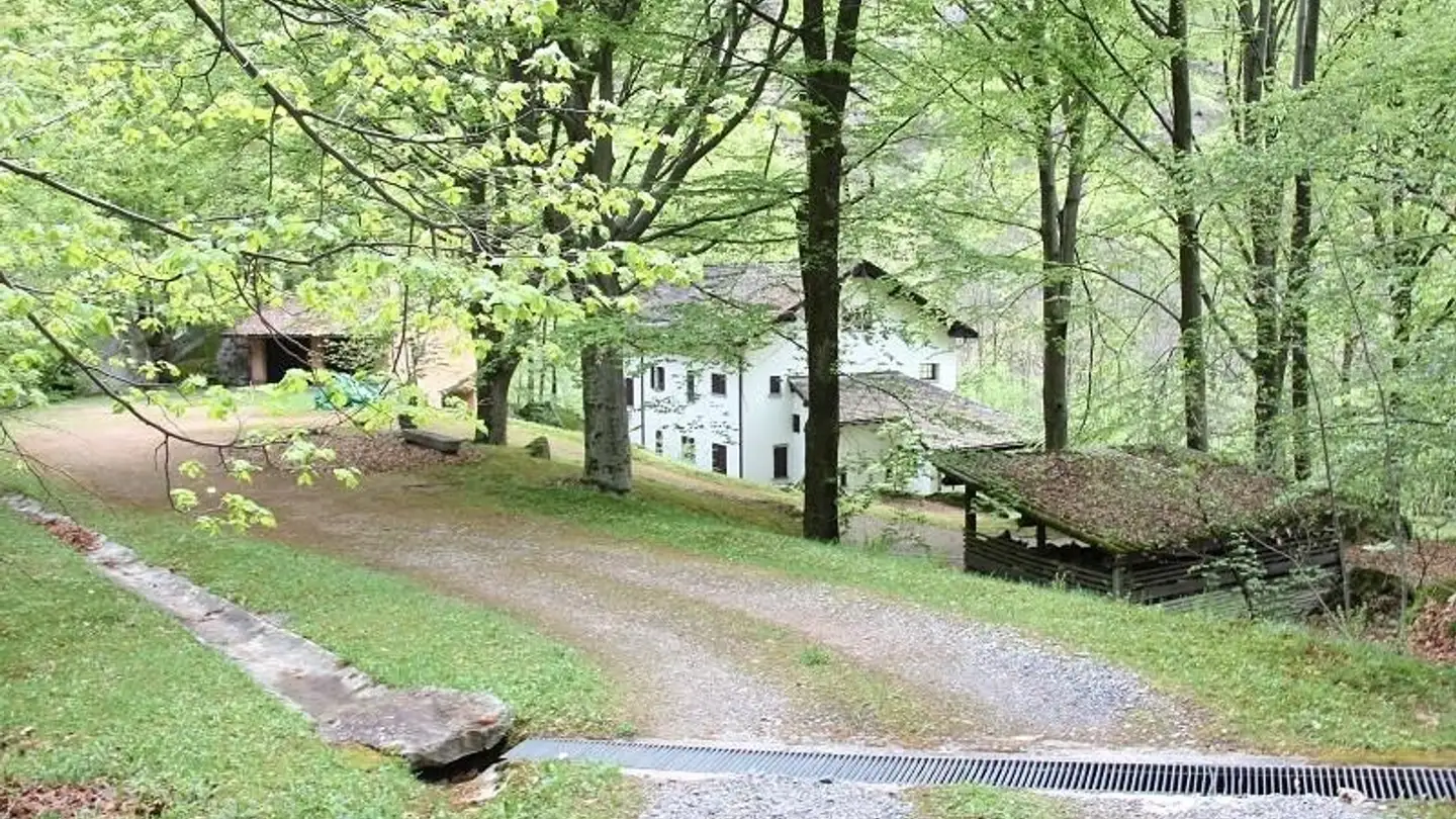 Single house for sale - 6635 Gerra (Verzasca) - Photo 2