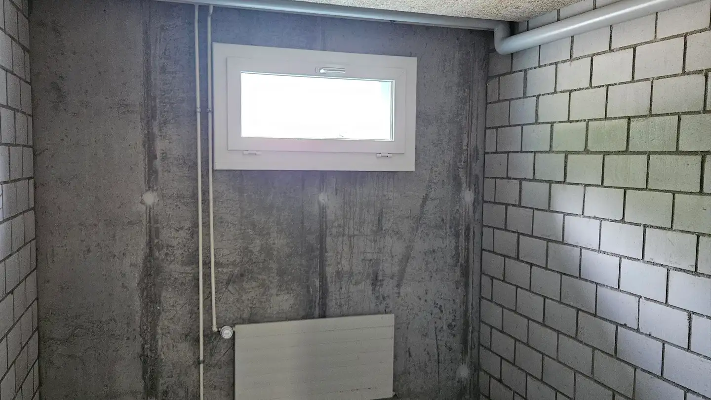 Workshop for rent - Kreuzackerstrasse 14a, 5012 Schönenwerd