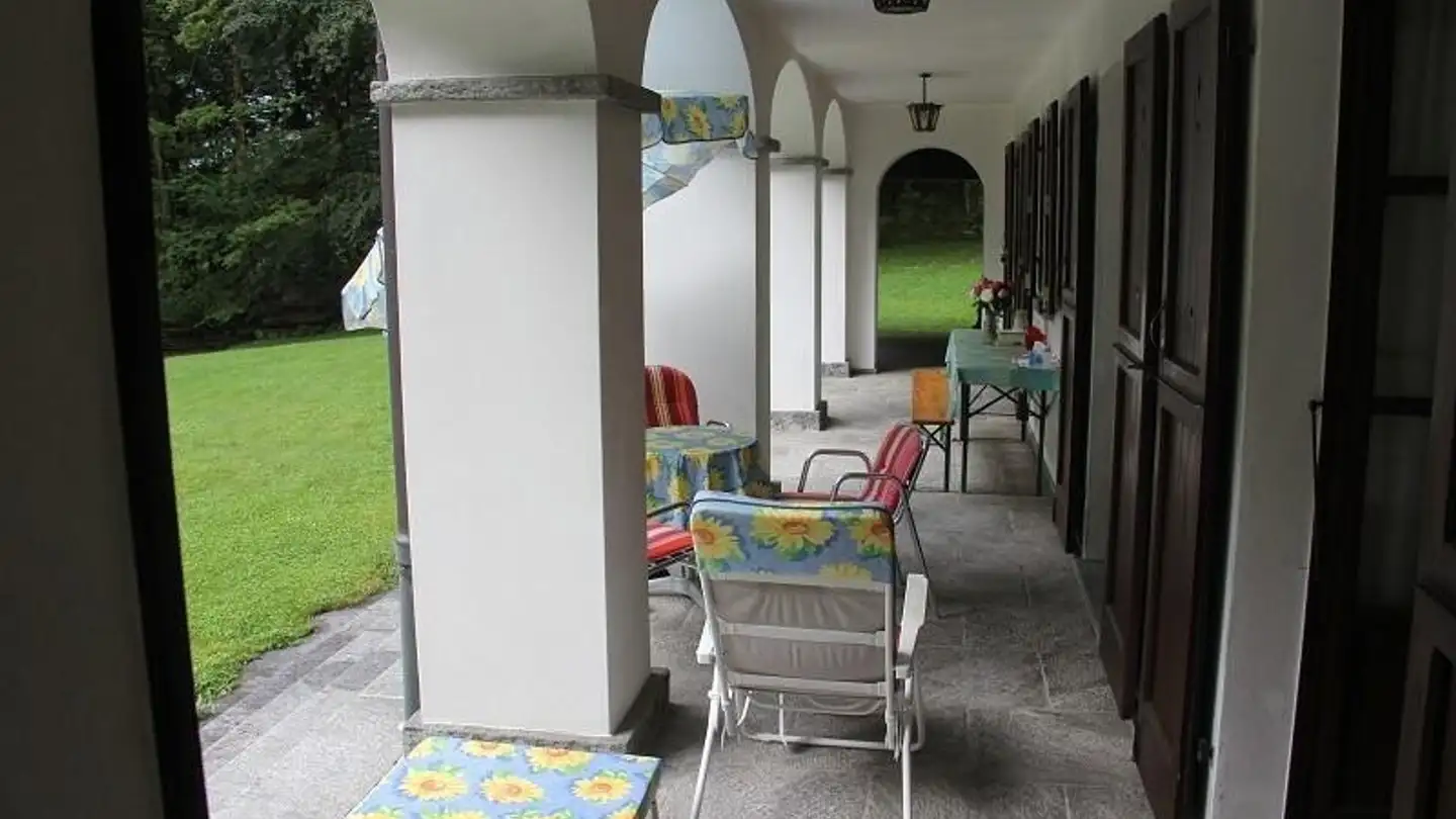 Single house for sale - 6635 Gerra (Verzasca) - Photo 3