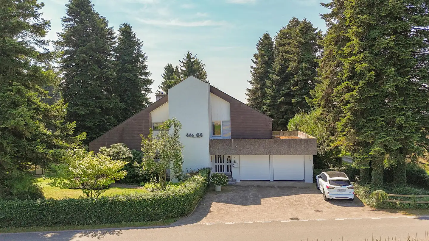 Single house for sale - Sonnenbergstrasse 48, 8580 Hefenhofen - Photo 2