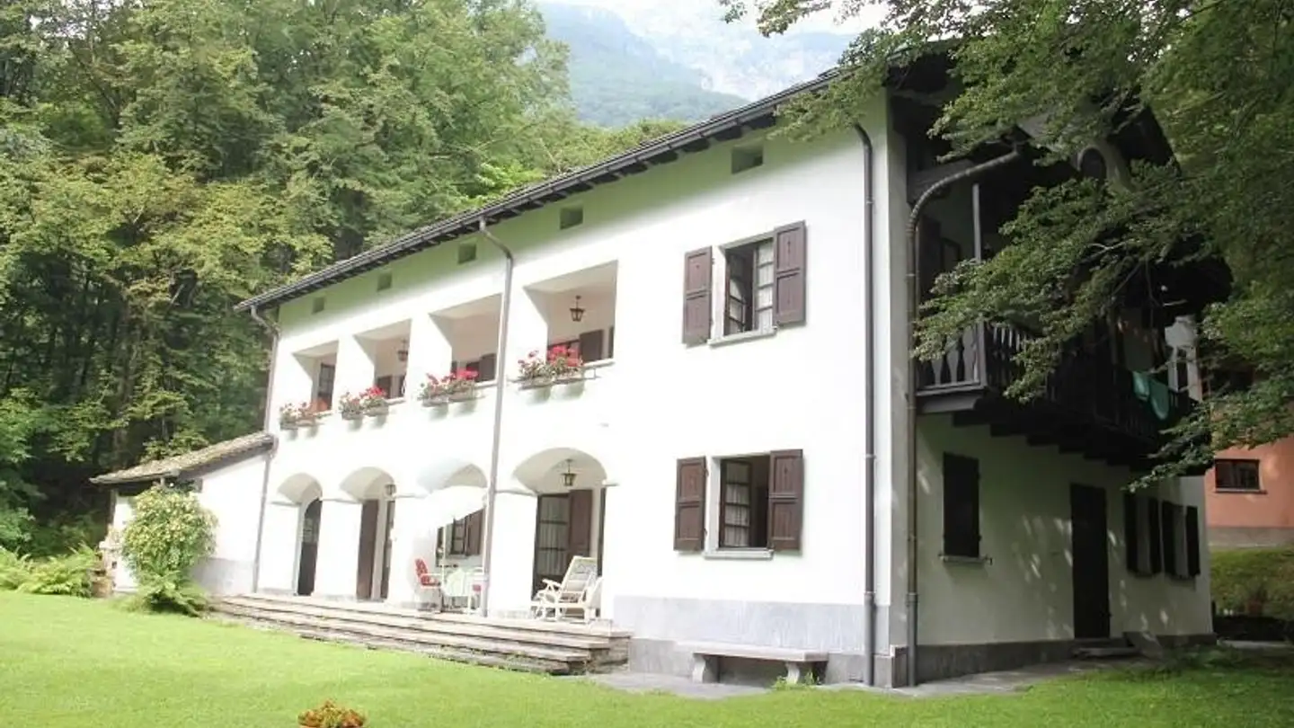 Single house for sale - 6635 Gerra (Verzasca) - Photo 4