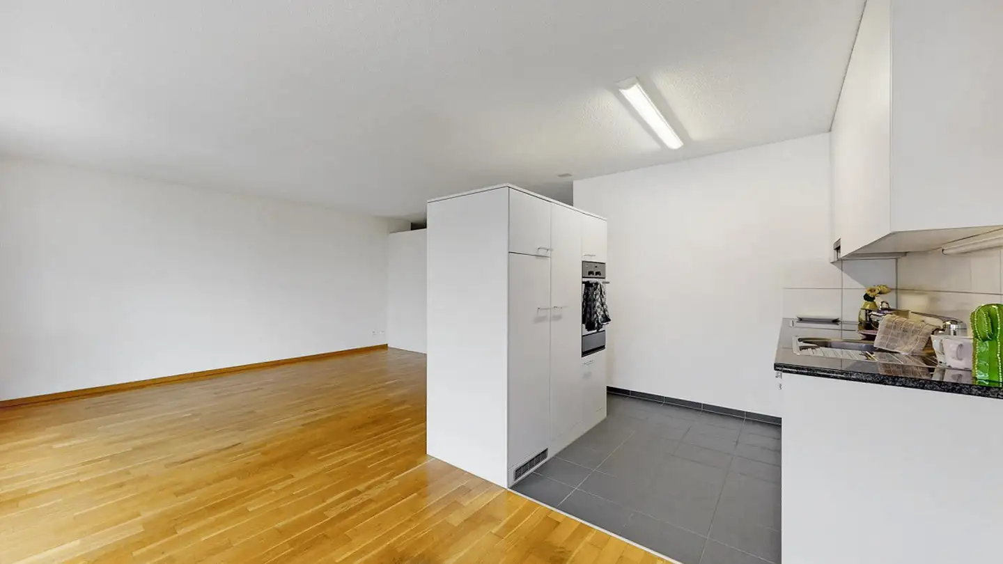 Apartment for rent - Kirchweg, 5035 Unterentfelden - Photo 4