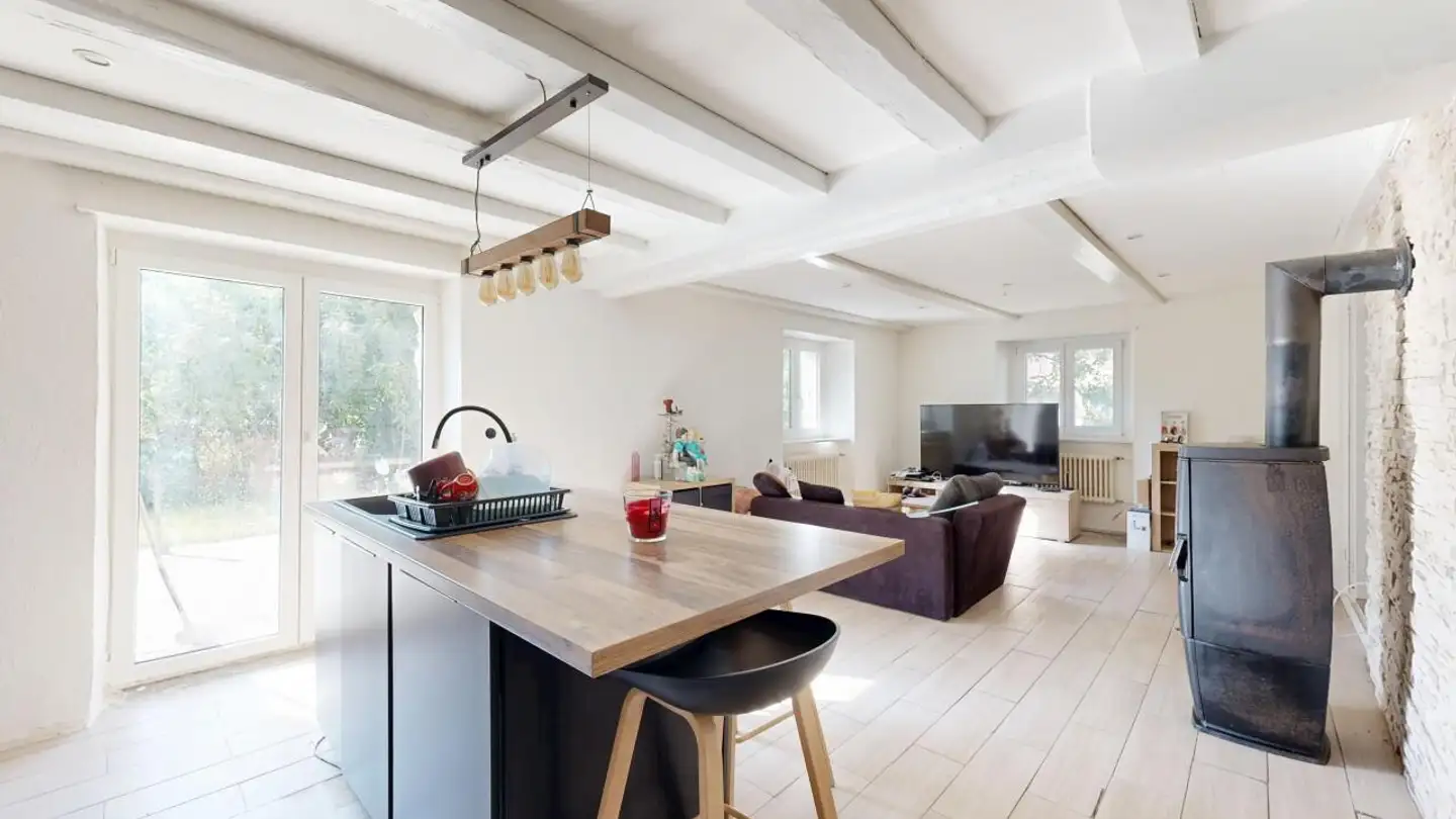 Casa singola in vendita - 2943 Vendlincourt - Photo 3