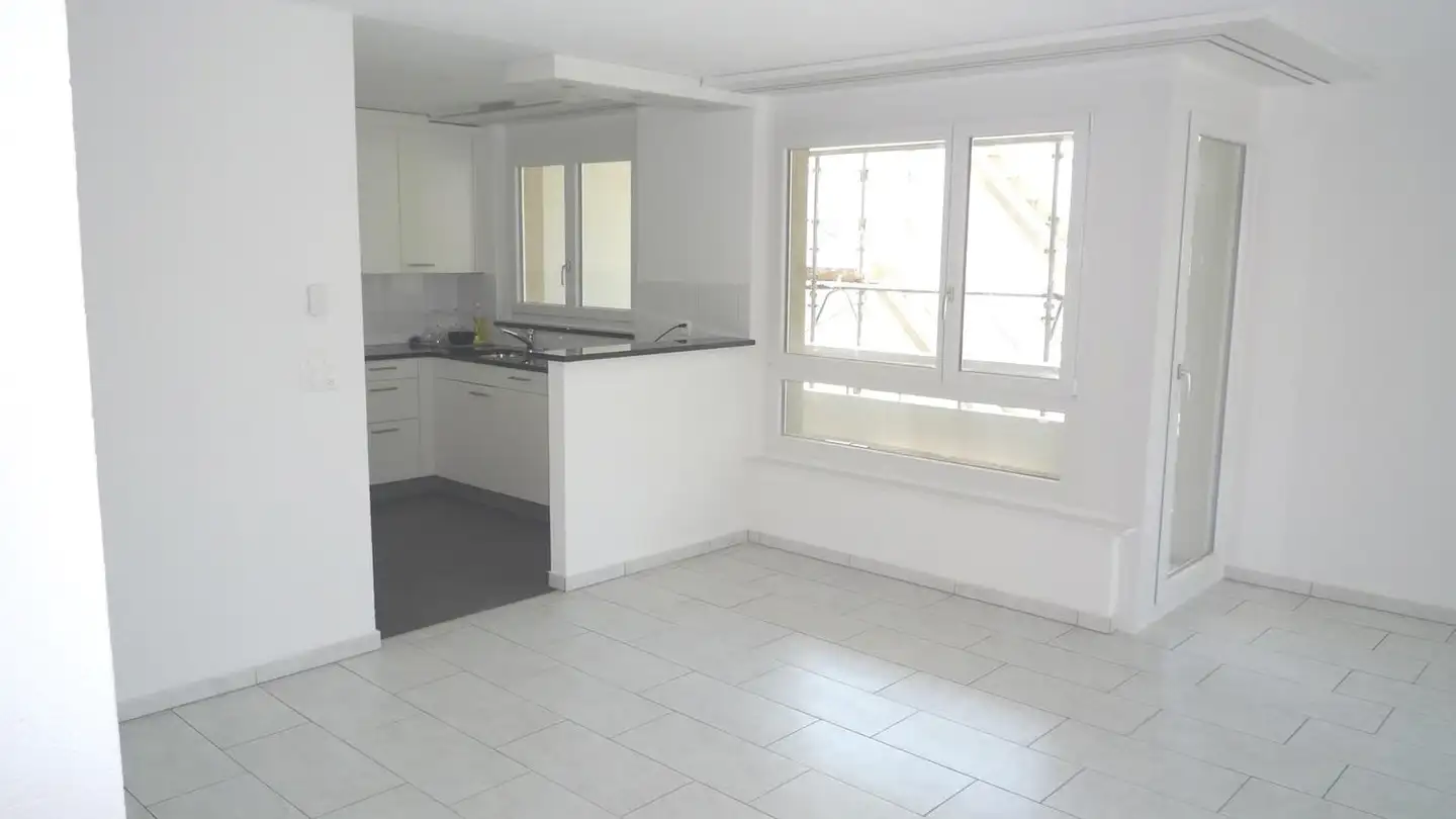 Wohnung mieten - Kirchmattstrasse 12, 3422 Kirchberg BE - Foto 2